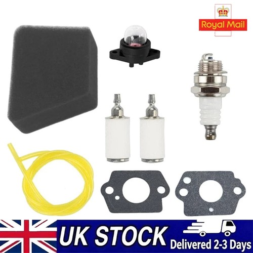 Carburetor kit fit - carburetor,