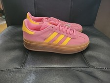 Adidas Gazelle Bold W 'Bliss