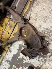 Sierra Cosworth 4x4 Rear Arm