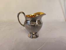 Vintage Ceramic Cream Milk Jug