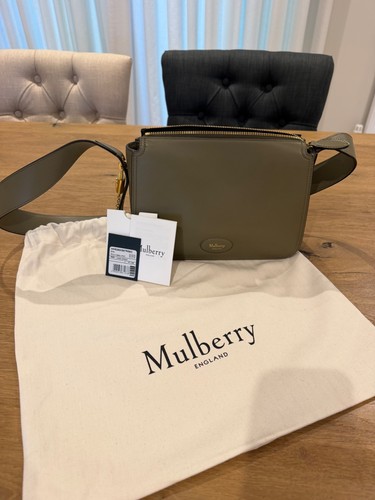 Mulberry billie linen - billie,