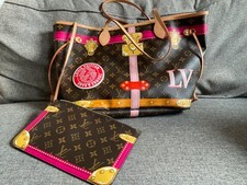 Louis vuitton summer trunk mm