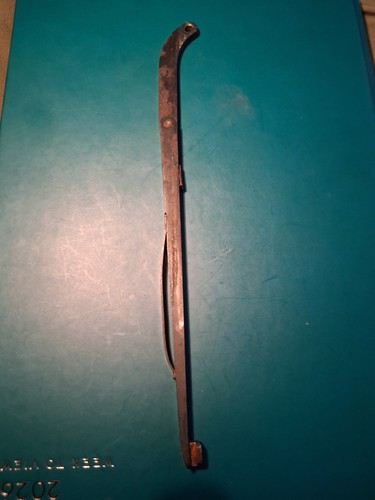 Relum tornado model - relum, 322