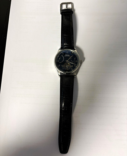 Parnis power reserve automatic - parnis,