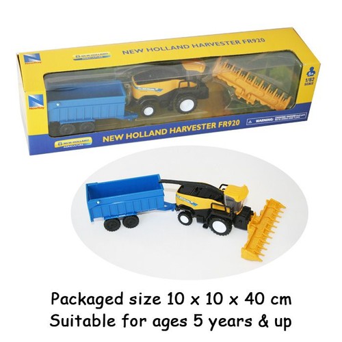 New holland fr920 forage - new,