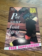 Machine Knitting News All About Socks