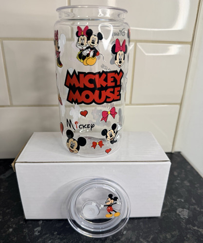 Disney mickey mouse clear - mouse,