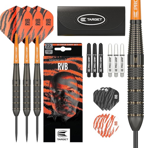 Target darts raymond van - target,