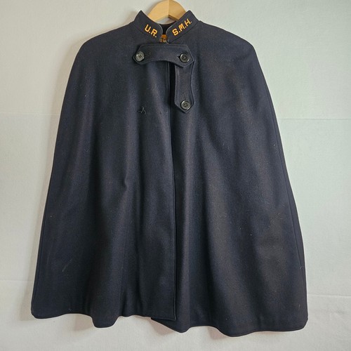Vintage brucks nurses cape - vintage,