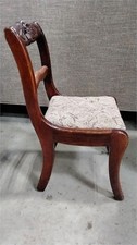 Antique Duncan Phyfe Style
