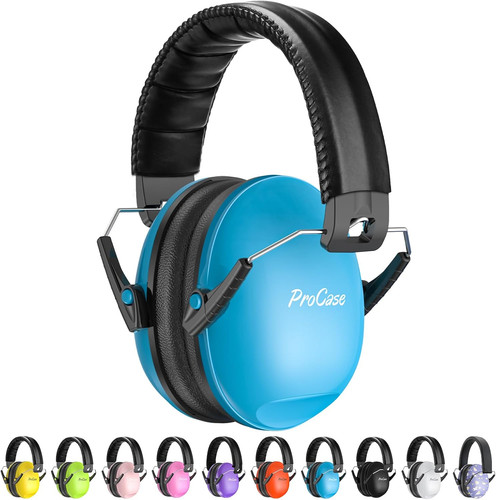 Ear defenders children 16 - ear,