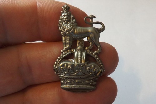 Military badge british army - military,