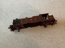 Hornby O Gauge No2 LMS #2184