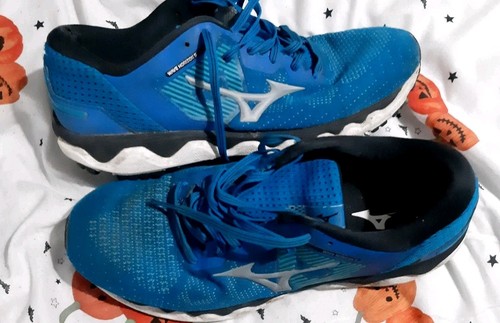 Mizuno wave horizon running - 5,