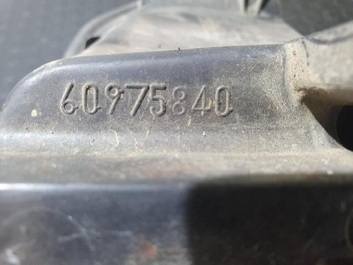 60975840 155819 headlamp - , left