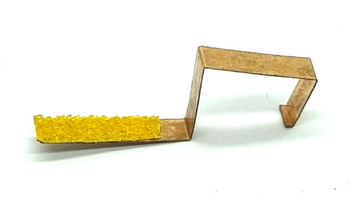 Hornby triang chuff - triang,