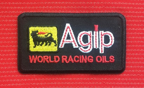 Agip world racing - agip,