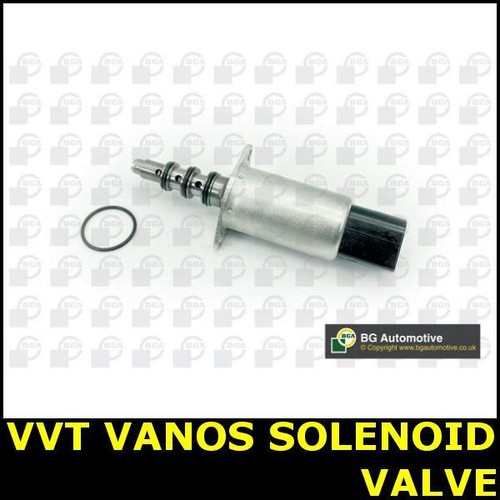 Vvt vanos solenoid valve fits - vanos,