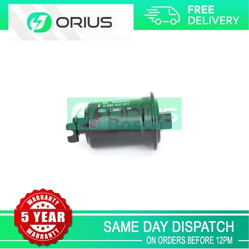 Fuel filter orius fits - filter,