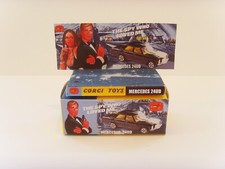 CORGI JUNIORS - JAMES BOND