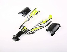 Rovan Baja Body Shell for Shorty KM & HPI Baja 5B