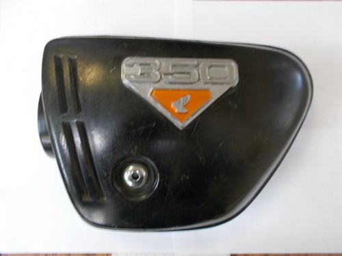 1972 honda cb350 oem - 1972-73, k4
