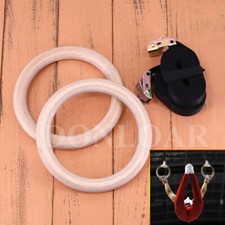 Gymnastic rings Calisthenics