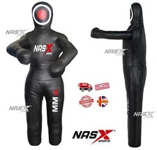 MMA Dummy Brazilian Grappling