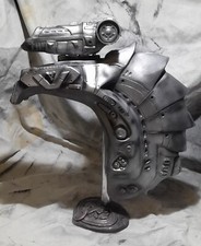 Predator 1 Med pack and Plasma