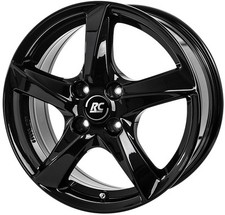 Winter Wheels Smart Fortwo