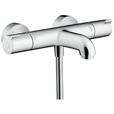 Hansgrohe Ecostat 1001 CL Thermostatic Bath Shower Bar Valve Tap Mixer 13201000