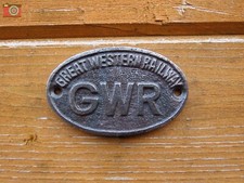 GWR Great Western Railway