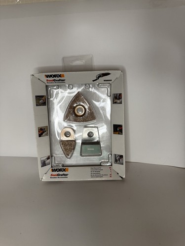 Worx sonicrafter wa5028 - worx, paint