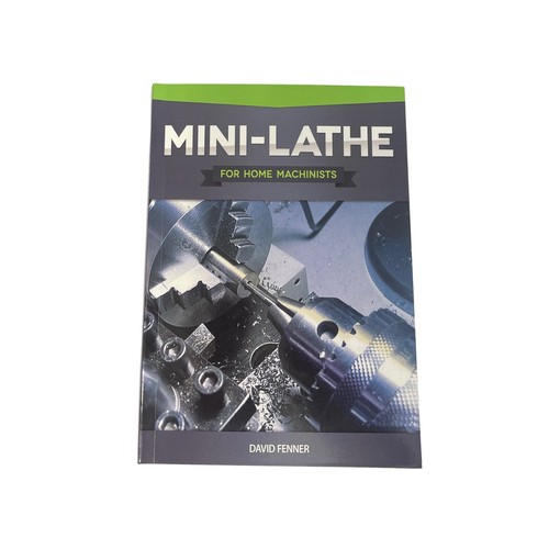 The mini lathe workshop - -,