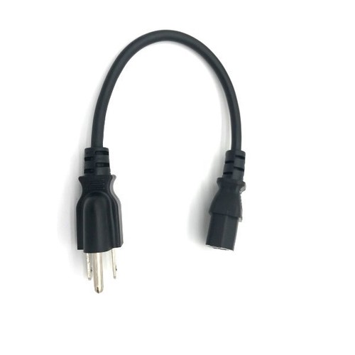 1ft power cable - power, for