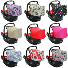 UNIVERSAL SUN CANOPY SHADE