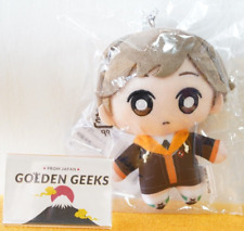 Persona 3 Reload P3R Ken Amada Plush Doll Mascot Key Chain ATLUS SEGA NEW