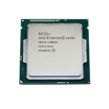 Intel Pentium G3250T Processor 2.8GHz Dual-Core 2C/2T 35W CPU LGA1151 Socket