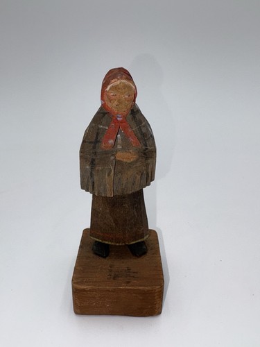 Vintage inch signed - vintage, trugg