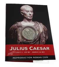 Reproduction Julius Caesar