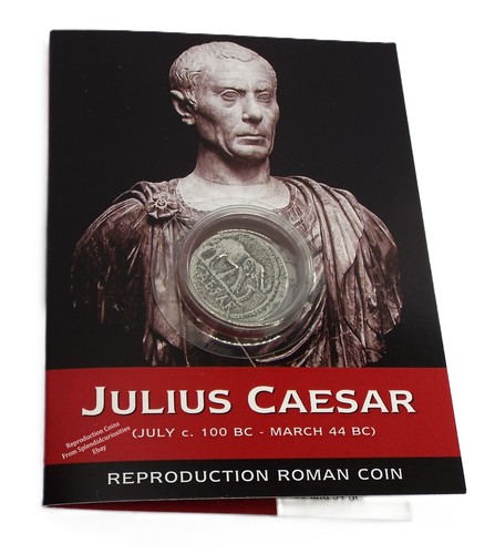 Reproduction julius caesar - reproduction,