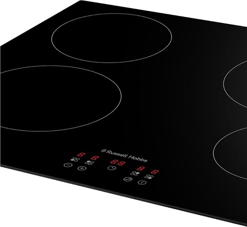 Russell hobbs rh60eh413b 59cm - russell,