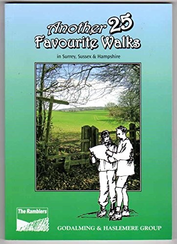 Another favourite walks - 25,