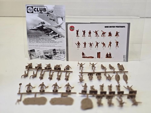 Airfix wwii british - airfix,