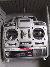 Futaba Skysport 6