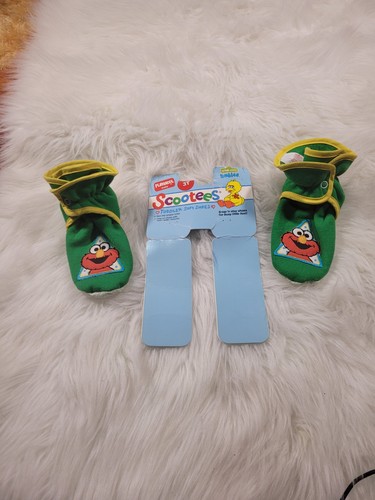 1992 playskool baby - baby, elmo
