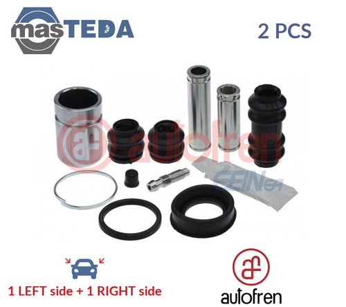 D43358s brake caliper repair - brake,