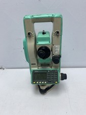 Nikon DTM 652 Total Station