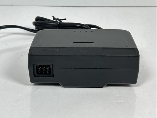 Nintendo power supply - 64, cord