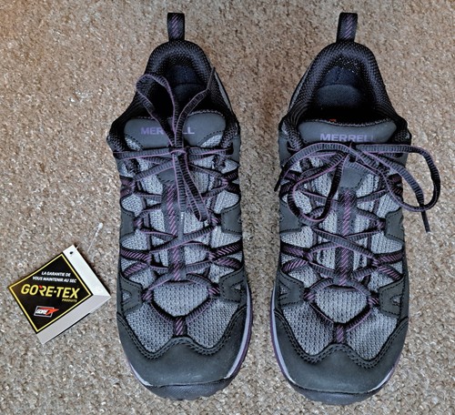 Women merrell siren walking - merrell,